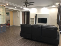 Blk 734 Woodlands Circle (Woodlands), HDB 5 Rooms #211673021